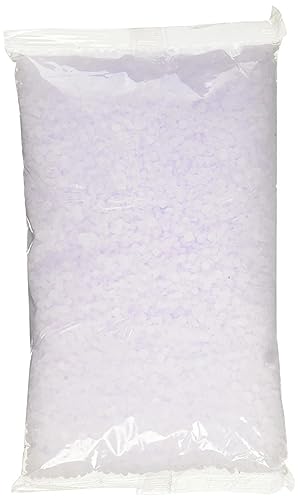 Performa Paraffin Wax Refill, 1 Pound Lavender Scented Beads, Case of 6, Paraffin Bath Wax, Medical Grade Paraffin Wax for Paraffin Bath, Wax Refill for Wax Bath, Good for Hands & Feet - Thumbnail 2