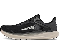 Amazon.com | ALTRA Men's Torin 8 Road Running Shoe, Black