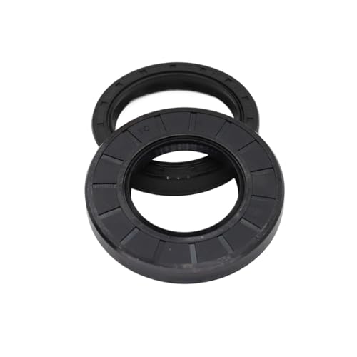 Joint spi TC 38mm contre la poussière et les fuites d'huile moteur en nitrile