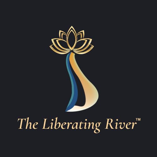 The Liberating River&trade; cover art