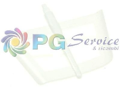 Ariete pala mescolatrice agitatore paletta