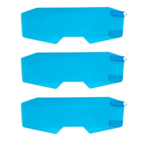Film Tableau de Bord MT-07 Protection Écran pour Vos Sorties Moto