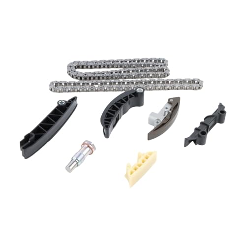 Kit chaîne distribution résout décalage calage VR6 3.6L FSI Audi Q7