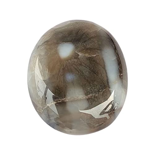 Sulemani Kala Hakik 65.60 ct gemme rare ovale prestige