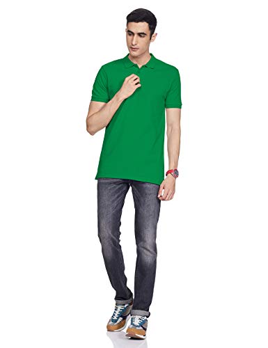 Image of United Colors of Benetton Men Polo Shirt