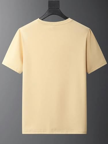 Image of Lymio Men T-Shirt || T Shirt for Men (T-48-51)