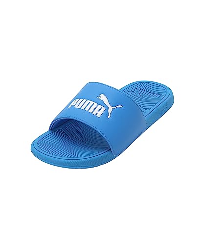 Image of PUMA unisex-adult Cool Cat 2.0 Slide