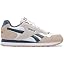 White Navy Grey