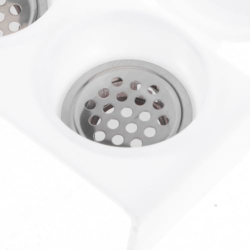 Copa para Arte de Uñas con Tapa Doble Fomiyes miniatura 4