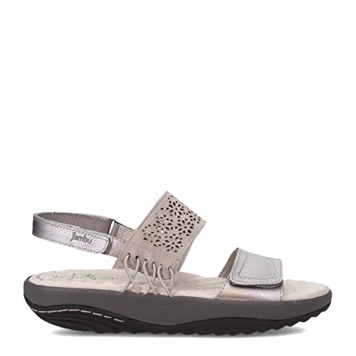 Jambu Alba Women's Sandal2