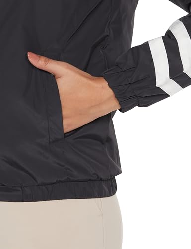 Image of Qube By Fort Collins Womens Polyester Stylish Open Front Shrug Short Length Jacket - Casual & Chic Layering Piece