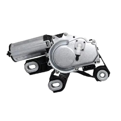 Moteur d'essuie-glace arrière Benz Vito Viano W639 pare-brise 6398200408