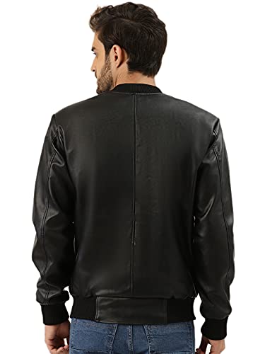 Image of Leather Retail Men JACKET