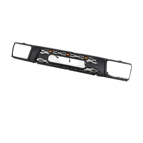 Calandre course avant Toyota Hilux Surf 1993 1994 accessoires de calandre TRD style