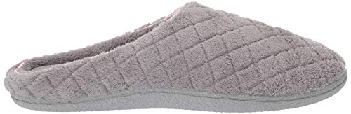 Dearfoams Leslie Quilted Clogs - Image 14