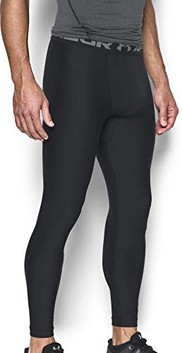 Under Armour Men's HeatGear Zone Compression Leggings