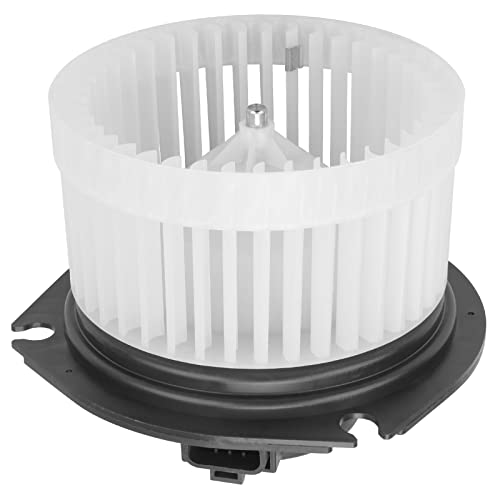 Image of IRONTEK 700110 HVAC Blower Motor for 2002-2005 for Buick LeSabre, 2002-05 for Cadillac Deville, 2003-04 Seville, 2002-03 for Oldsmobile Aurora, 2002-05 for Pontiac Bonneville, AC Blower Motor 89018521