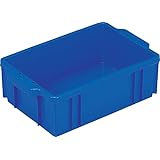 サンボックス#13 Bブルー (カラーバリエーションあり) 201302 サンコー(三甲) 【取寄せ商品】メーカー直送不可 個人宅は弊社から宅配にて送付