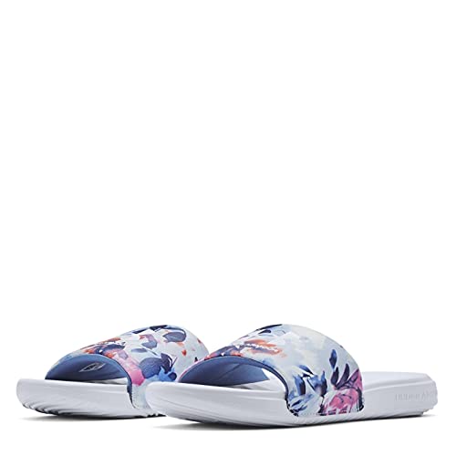 Image of Under Armour womens Ansa Fixed Strap SlideSlide Sandal