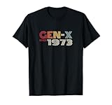 Generation X 70er 80er Retro Vintage Geschenke