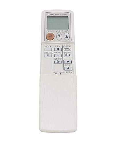 Mitsubishi U01A05426- Remote Controller