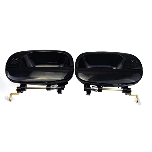 Poignée porte extérieure pour Hyundai H1 Starex 1998-2007 gauche droite