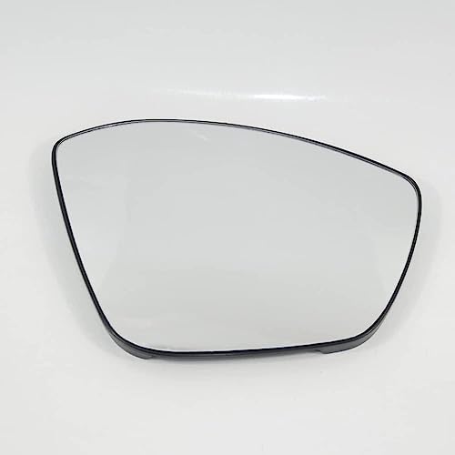 Verre de rétroviseur chauffant Peugeot 208 dégivrage rapide côté droit