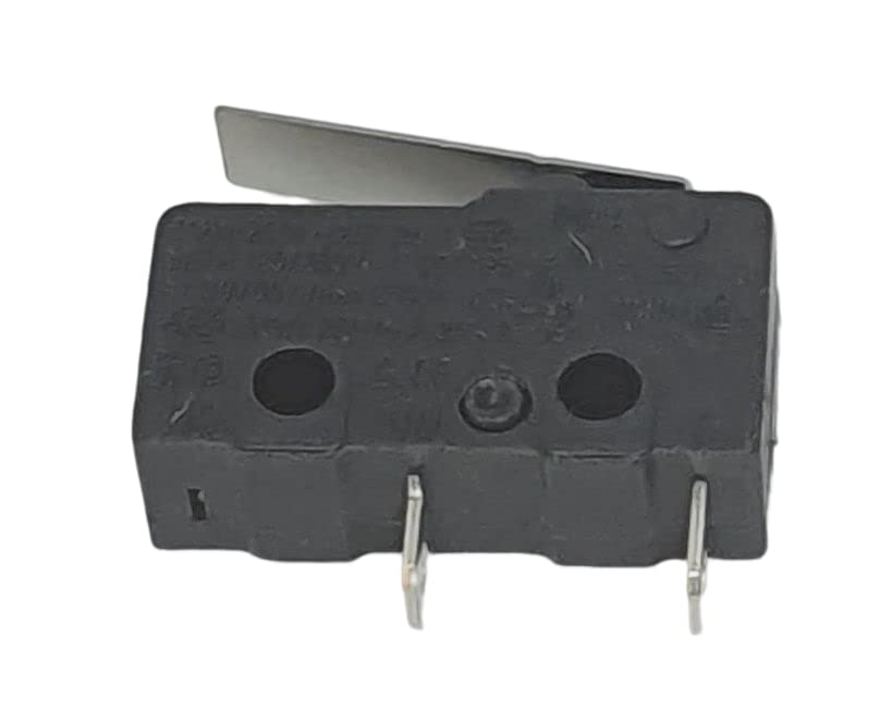 Polti Micro interrupteur KW4A balai Vaporetto SV400 SV420 SV440 SV450 SV460