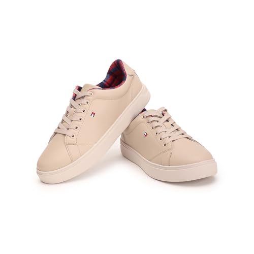 Image of Tommy Hilfiger Womens F23hwfw073 Sneaker