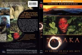 Baraka (Version française) [DVD]