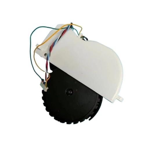 Roues pour Eufy Robovac L70 avec navigation silencieuse