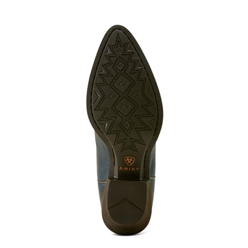 Image of ARIAT Heritage J Toe Stretchfit Western Boots