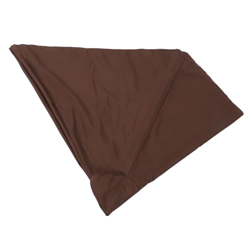 Tela de dosel para sombrilla poliester resistente con proteccion UV 2