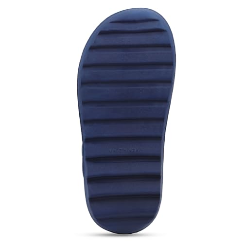 Image of Hygear Men's Torpido EVA Clogs | Lightweight | Breathable | Waterproof | Anti-Skid | Comfortable Slip-On Clogs for Men