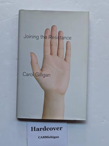 Joining the Resistance view 2