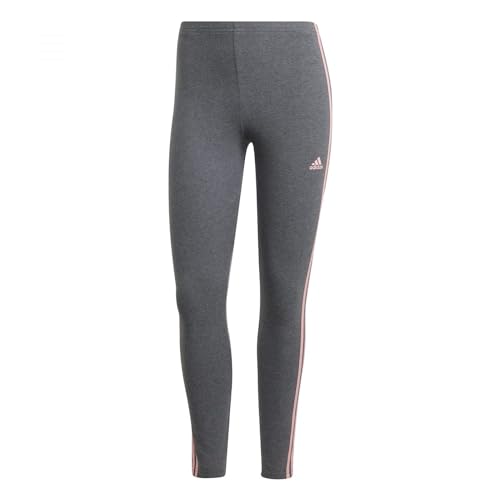 Leggings adidas mujer para yoga y paseos urbanos mallas Essentials confort