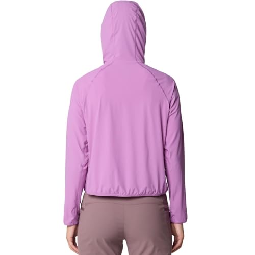 Mountain Hardwear Women's Sunshield Hoody2