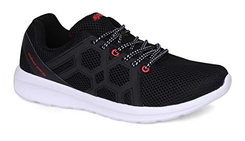 Image of SPARX Men Mesh Running Shoes