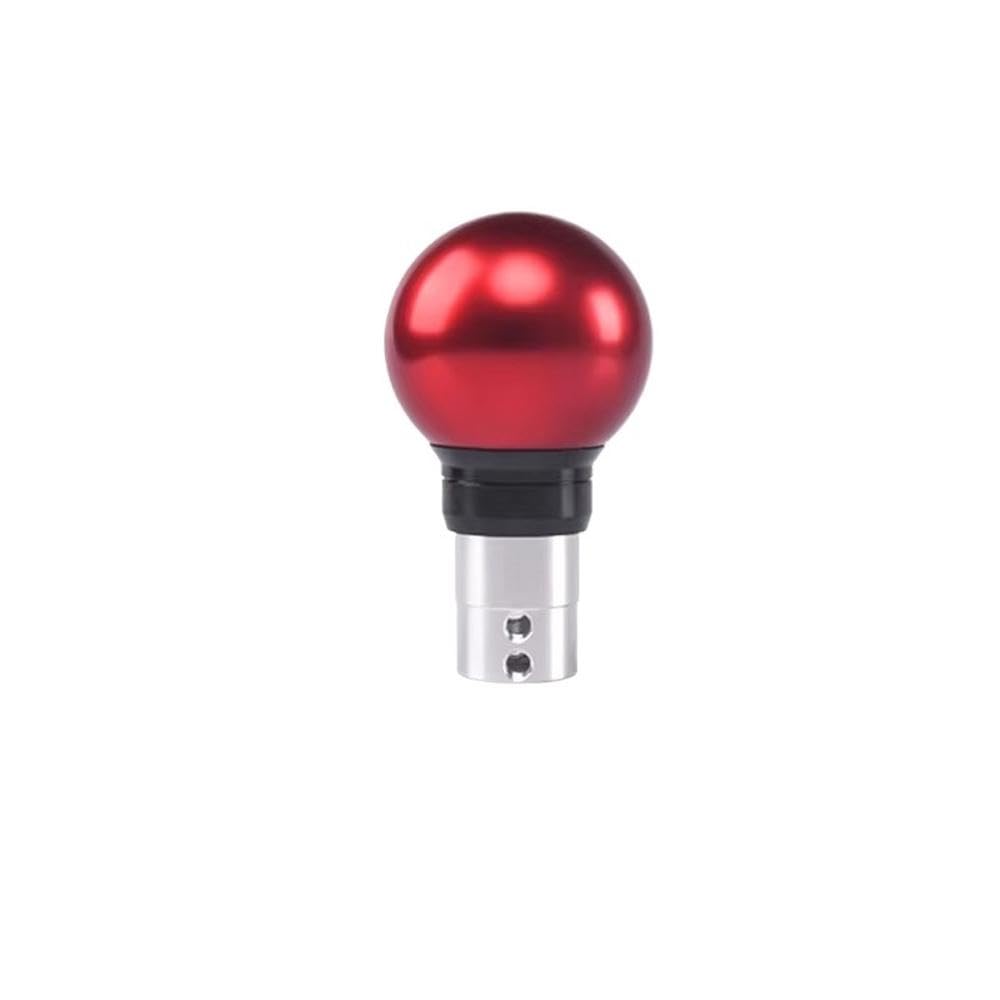 Auto Accessory Aluminum Gear Shift Knob For Mondeo 2013 2014 2015 2016