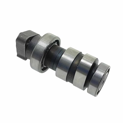 Árbol de levas CRF150 mejorado elimina pérdida potencia motor