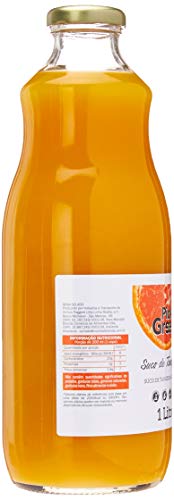 Suco Tangerina Pick'n Green (1L)