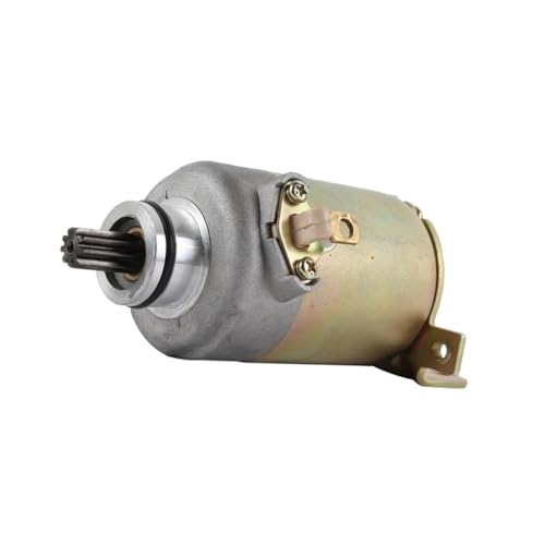 Démarreur 125cc pour résoudre les problèmes de démarrage à froid moto 99-02