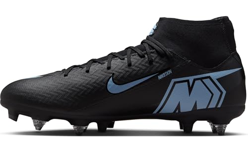 Nike Zm Superfly 10 Acad SG-PRO Ac Scarpe Da Calcio - 10
