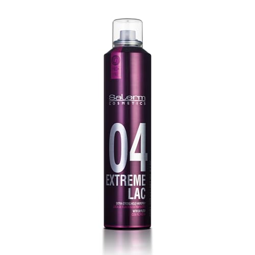 SALERM Professional Hair Spray Pro Line 405 ml