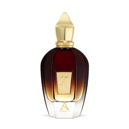 Xerjoff Eau De Parfum