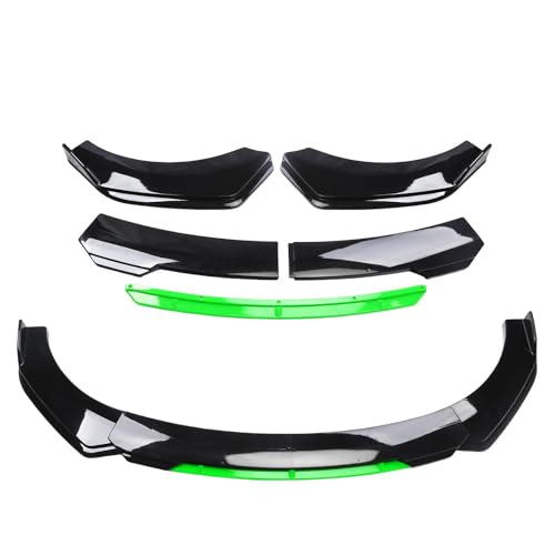 �g���^ �v���E�X50�nPrius ZVW55 ZVW51 50�n�ɓK�p�t�����g�o���p�[4������ �J�o�[�g���� �O���[�h�A�b�v ���h�~ �v���e�N�^�[ �y�� �G�A�� DIY �A�N�Z�T���[ �J�X�^�� �O���p�[�c����̂��鍕/�J�[�{���t�@�C�o�[(����,����)