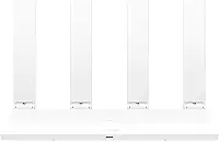Roteador Huawei Wifi 6 AX2S AX1500 4 Antenas WS7000-42 Branco