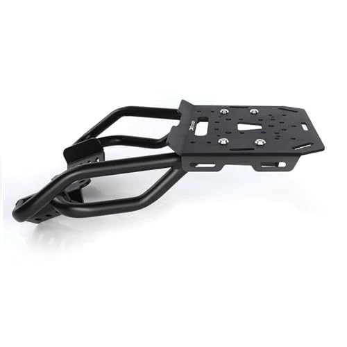Porte-bagages arrière Yamaha MT-25 2015-2024 support chargement moto