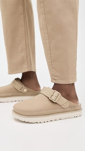 Baskets UGG W Goldenstar Villa Clog - vue 5