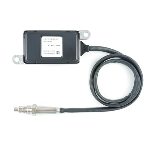 Capteur Nox A0101539428 pour rouler aux normes en Mercedes Benz 24V